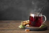 _چای سیاه